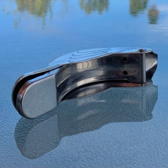 Bird-Shaped Lemon Lime Citrus Wedge Juicer Squeezer Press - Picture 7 of 8